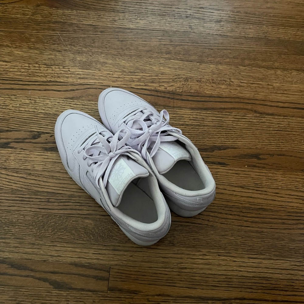 Reebok classics - Picture 3 of 12